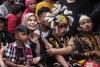 Momen Bahagia Anak-Anak Disabilitas bersama Siti Atikoh di Bumi Pospera Jatinegara - Bagian 5