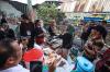 Momen Bahagia Anak-Anak Disabilitas bersama Siti Atikoh di Bumi Pospera Jatinegara - Bagian 8