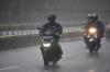 Prakiraan Cuaca Jakarta, Waspada Hujan dan Angin Kencang Sore hingga Malam