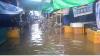 Banjir Rendam 8 Desa di Ketapang, 7.000 Warga Bertahan di Rumah