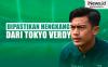 Infografis Pratama Arhan Dipastikan Hengkang dari Tokyo Verdy