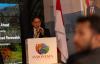 COP28 Dubai, Pertamina Tegaskan Panas Bumi Jadi Energi Terbarukan Paling Potensial