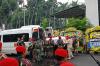 Jenazah Doni Monardo Dibawa dari Markas Kopassus ke TMP Kalibata - Bagian 2