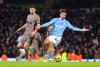 Hasil Man City Vs Tottenham: Drama 6 Gol, The Citizens Gagal Menang