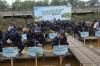 Sambut Hari Pohon Sedunia, BPKH Tanam Ratusan Mangrove - Bagian 1