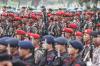 Suasana Pemakaman Letjen TNI Purn Doni Monardo di TMP Kalibata - Bagian 4