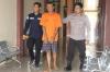 Hidup Sendiri, Pria Paruh Baya di Pringsewu Cabuli Anak 5 tahun