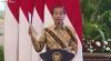 Presiden Jokowi Luncurkan Sertifikat Tanah Elektronik: Masih Bisa Jadi Agunan ke Bank