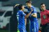 Stefano Beltrame Resmi Tinggalkan Persib!