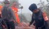 18 Pendaki Korban Erupsi Gunung Marapi Ditemukan Tewas