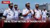 Jelang Pemilu 2024, KSAL Tegaskan TNI AL Akan Tetap Netral