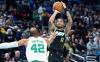 Hasil Perempat Final NBA In-Season Tournament 2023-2024: Pacers Jungkalkan Celtics, Pelicans Bungkam Kings