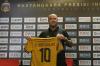 Radja Nainggolan Siap Keluarkan Magis Bantu Bhayangkara FC Keluar Zona Degradasi