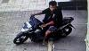  Pencuri Motor Milik Satpol PP di Balai Kota Semarang Terekam CCTV, Ini Penampakannya