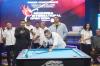 HT Berharap Indonesia International Open 2024 Berjalan Sukses Demi Tingkatkan Minat Olahraga Biliar Tanah Air - Bagian 1