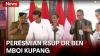  Presiden Jokowi Resmikan RS Terbesar di Indonesia Timur: Habiskan Anggaran Rp 420 M