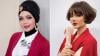 Dihujat Netizen karena Lepas Hijab, Rina Nose Akui Drop: Oh Begini Kehidupan