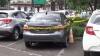 Geger, Pemuda Tewas Membusuk dalam Sedan Camry di Parkiran Stasiun Bandung 