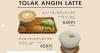 Viral, Coffee Shop di Jepang Jual Kopi Tolak Angin, seperti Apa Rasanya?