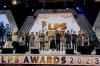 LPS Awards 2023, Ajang Apresiasi bagi Industri Perbankan dan Jurnalis - Bagian 3
