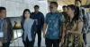 Angela Tanoesoedibjo Paparkan Implementasi Blue, Green, and Circular Economy pada Sektor Parekraf