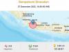 Gempa Terkini M 2,8 Guncang Cianjur, Berpusat di Darat
