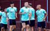 Radja Nainggolan Gagal Debut Bersama Bhayangkara FC, Ini Alasannya
