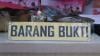 Penampakan Barang Bukti Kasus Dukun Cabul di Sukabumi, Ada Dupa dan Lilin