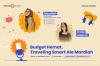 Simak IG Live MNC Asset x Mardiah: Budget Hemat, Traveling Smart