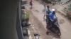 Viral Video Aksi 2 Jambret Rampas HP Bocah di Cihampelas Bandung Barat