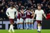 Ekspresi Pemain Manchester City Tertunduk Turun ke Posisi 4 Liga Inggris - Bagian 4