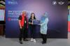 BMW Indonesia Resmikan dan Serah Terima BMW Safe Space di RPTRA Rorotan Indah - Bagian 3