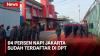 94 Persen Warga Binaan di Lapas Jakarta Sudah Masuk DPT Pemilu 2024