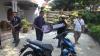 Debitur Setia MNC Finance di Purwadadi Subang Dihadiahi Motor Matik