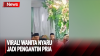 Sempat Heboh, Wanita Nyaru Jadi Pengantin Pria di Cianjur Sambangi KUA Minta Nikah