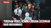 Viral! Komika Asal Lampung Diduga Lecehkan Nabi Muhammad saat Kampanye Capres