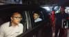 Gibran Dikawal Ketat saat Kunjungi Rumah Abuya Muhtadi di Banten