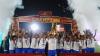 Grand Final ISCL 2023 Sukses Digelar di Bandung, X17 FC Juara Bertahan 