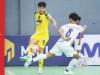 Hasil Liga Futsal Profesional: Fafage Banua Beri Kekalahan Perdana untuk Cosmo JNE