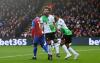 Hasil Crystal Palace Vs Liverpool: Dramatis! The Reds Menang Comeback, Rajai Klasemen Liga Inggris