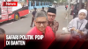  Konsolidasi Pemenangan, PDIP Gelar Safari Politik di Banten Hari Ini