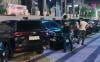 Polisi Tangkap Pelaku Perusakan 11 Mobil di Kantor KPU Kota Semarang, Diduga ODGJ