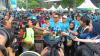 5000 Pelari Ikut PLN Electric Run 2023 Bawa Semangat Running The New Spirit
