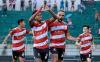 Hasil Liga 1 2023-2024: Madura United Gilas Barito Putera 