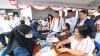 Ketum Partai Perindo Hary Tanoesoedibjo Turun Langsung ke Bazar Murah dan Pengobatan Gratis di Palangkaraya