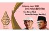 Denny JA: Satupena Award 2023 untuk Putu Wijaya dan Kommaruddin Hidayat - Bagian 1