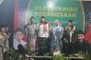 Yenny Wahid Silaturahmi ke Ponpes Qashrul Arifin Serap Aspirasi Santri untuk Ganjar-Mahfud