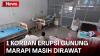 Dua Korban Erupsi Gunung Marapi Sudah Pulang, 1 Masih Dirawat
