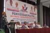 DPD Partai Perindo Bone Gelar Konsolidasi dan Pendidikan Politik Jelang Pemilu 2024