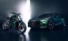 Ducati dan Bentley Kolaborasi Bikin Motor Edisi Terbatas, Hanya 550 Unit di Dunia